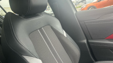 Vauxhall Astra 1.2 Turbo 130 GS Line 5dr Petrol Hatchback